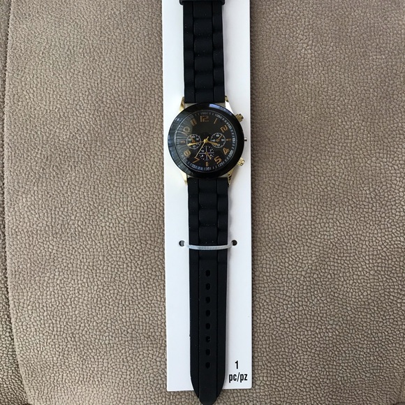 βοΈπ
ΏοΈFinal sale! The last one! Watch for men in black color - Picture 2 of 8